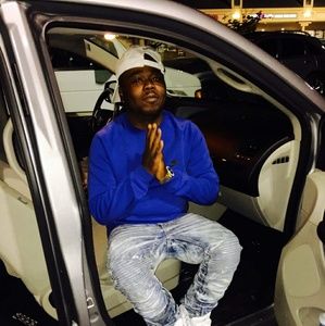 Meet your Posher, Alex